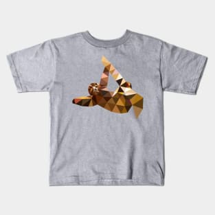 Sloth Kids T-Shirt